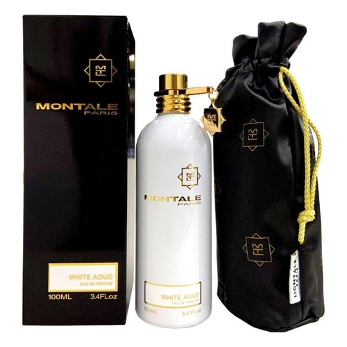 White aoud montale perfume - montale,