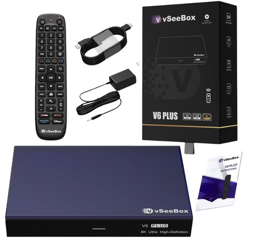 Vseebox plus dispositivo - vseebox,