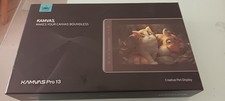 HUION Kamvas Pro 13  Pen Display Graphic tablet
