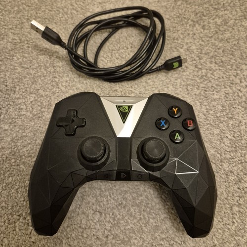 Controller gioco nvidia - di,