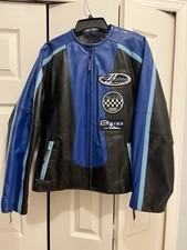 Giacca da corsa vintage in