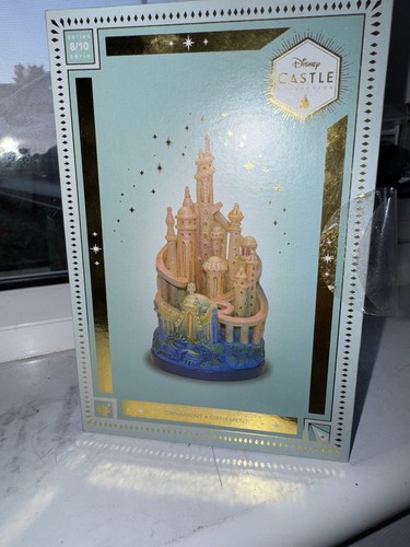 Disney castle collection - castle,