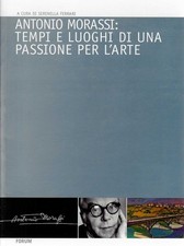 "Antonio Morassi: tempi e