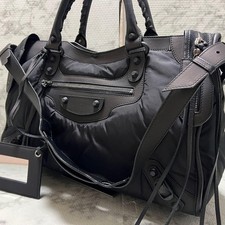 Borsa a mano Balenciaga The