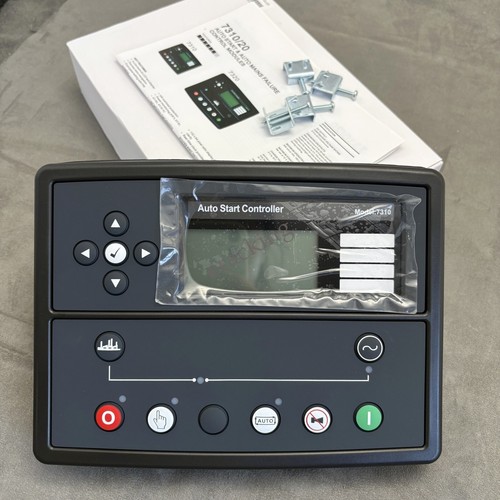 Dse7310 regolatore generatore - dse7310,
