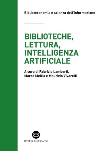 Libro biblioteche lettura - libro,