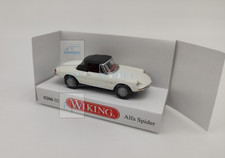 Wiking 020602 - Alfa Romeo