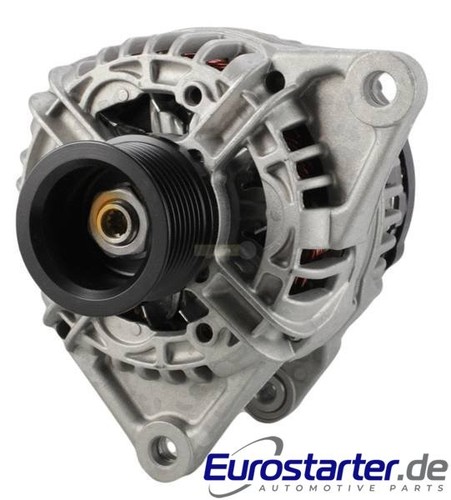 Alternatore 90a nuovo - oe,