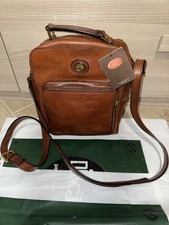 Borsello Tracolla The Bridge