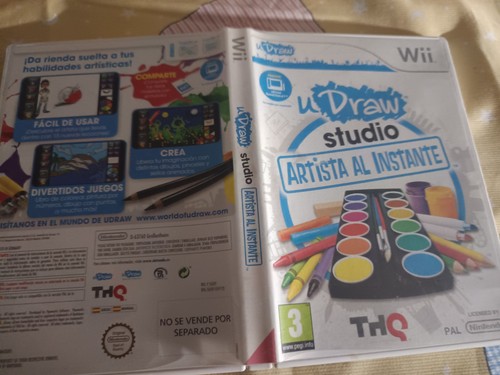 Draw studio artista - studio, al