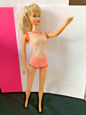 Vintage Barbie bambola TNT