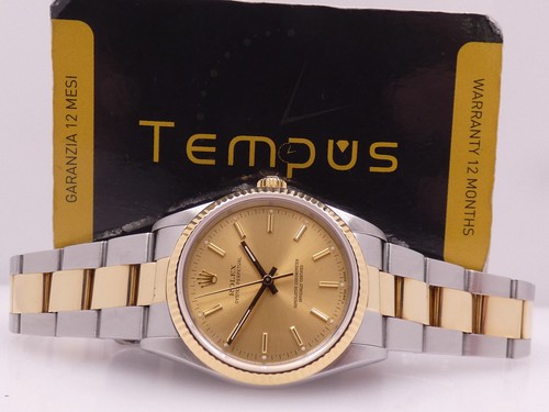 Rolex oyster perpetual - rolex,