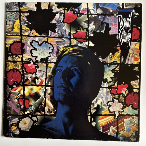 David bowie tonight 12 - david,