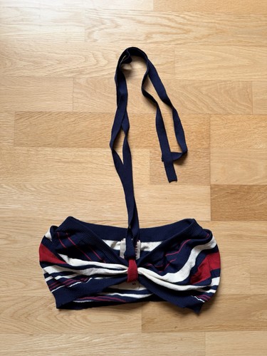 Antonio marras top bustier - top,