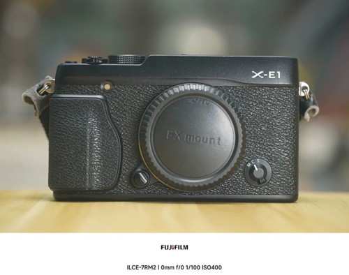 Fuji fotocamera digitale - fuji,
