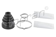 TOPRAN 207 493 Set soffietto, albero motore per OPEL, VAUXHALL