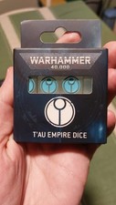Warhammer 40000 40k  Tau