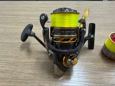 Torneo DAIWA 15 ISO-3000H-LBD