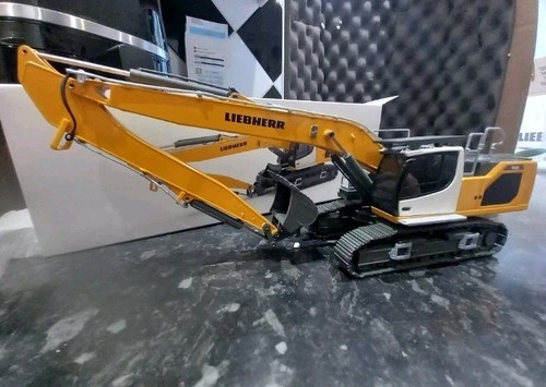 Liebherr 945 litronic - r,