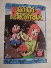Gigi La Trottola - Serie Completa - 65 Episodi