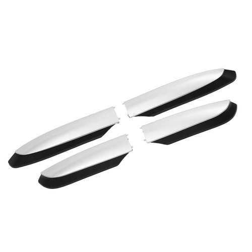 1set tetto cremagliera guida - 1set,