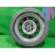 Ruota cerchio posteriore Moto