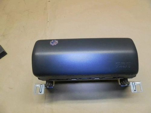 Smart fortwo 450 airbag lato - airbag,