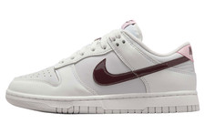Nike Dunk Low White Plum Chalk