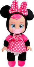 Tiny Cuddles Disney Minnie