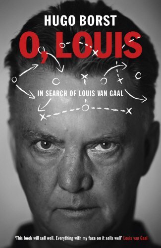 Louis in search of - -,
