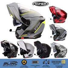 Viper RS-V171 Casco da moto