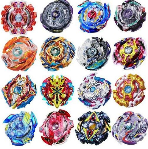 Beyblade burst style - style,