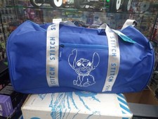 Borsone Stitch, Palestra