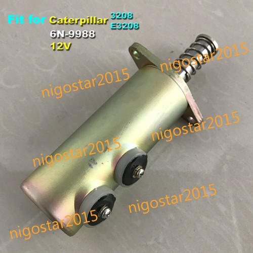 Elettrovalvola 12v 9988 per - 12v,