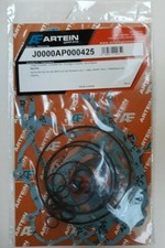 ARTEIN Kit Guarnizioni Motore