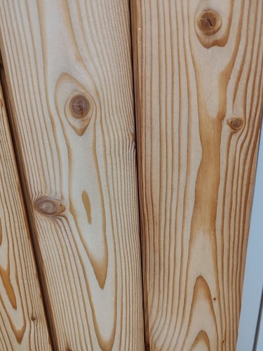 Perline legno larice - perline, di