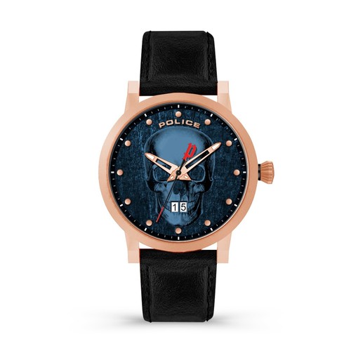 Orologio uomo police - orologio,
