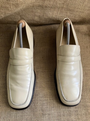 Mocassini gucci uomo in - gucci,