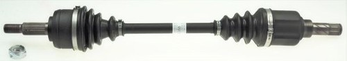 Albero motore mtr giunto - motore,
