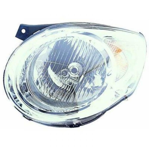 Faro sinistro per kia - per, picanto