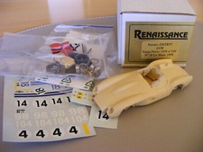 1:43 Rinascimento kit di