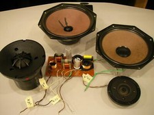 Philips crossover elettronico