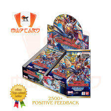 [DIGIMON] World Convergence