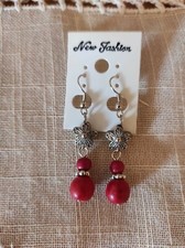 Orecchini pietre dure