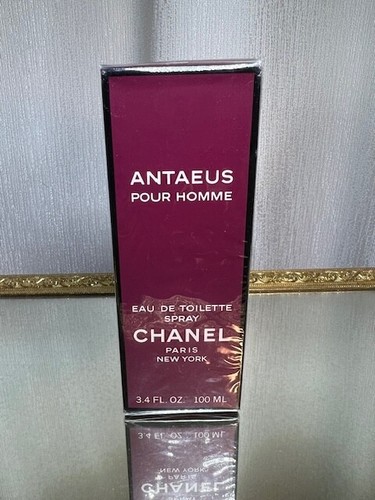 Chanel antaeus edt - antaeus,