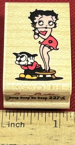 Timbro vintage gomma - timbro,