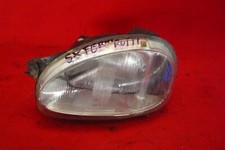 FARO FANALE ANTERIORE SINISTRO MICROCAR MICROCAR LIGIER X-TOO XTOO R 2007 2009