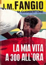 M Giambertone & JM FANGIO ~ LA