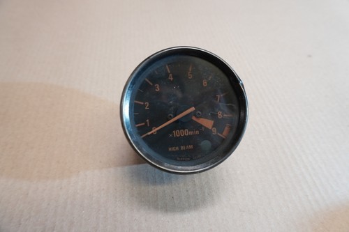 Orologio contagiri honda xls - contagiri,