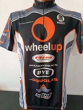 maglia ciclismo vintage